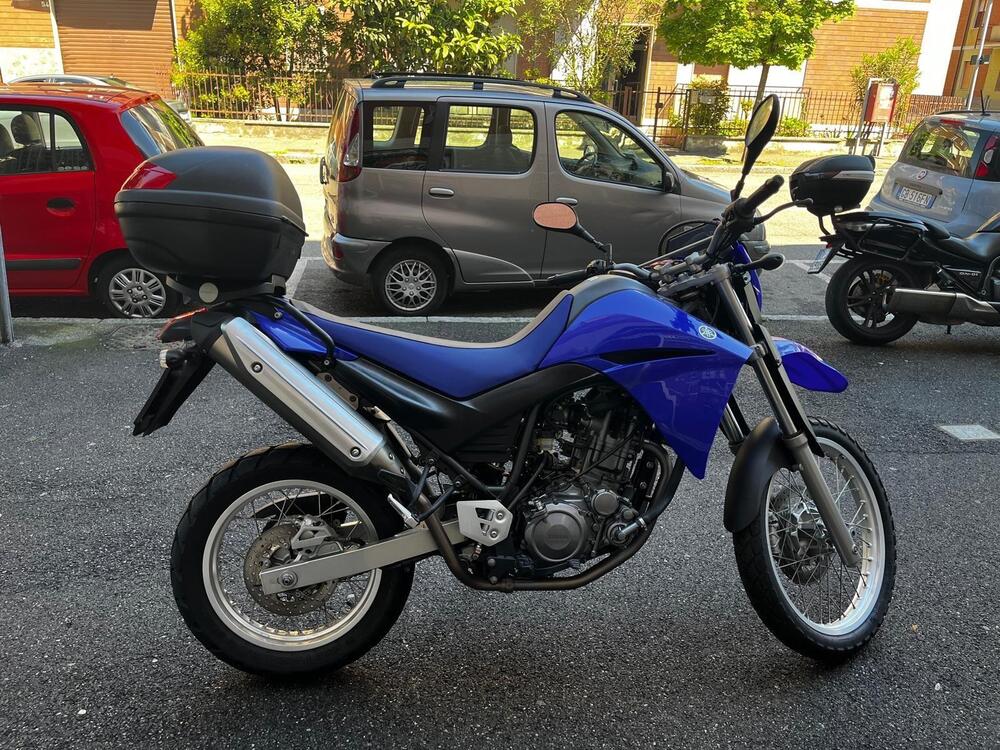 Yamaha XT 660 R (2004 - 16) (2)