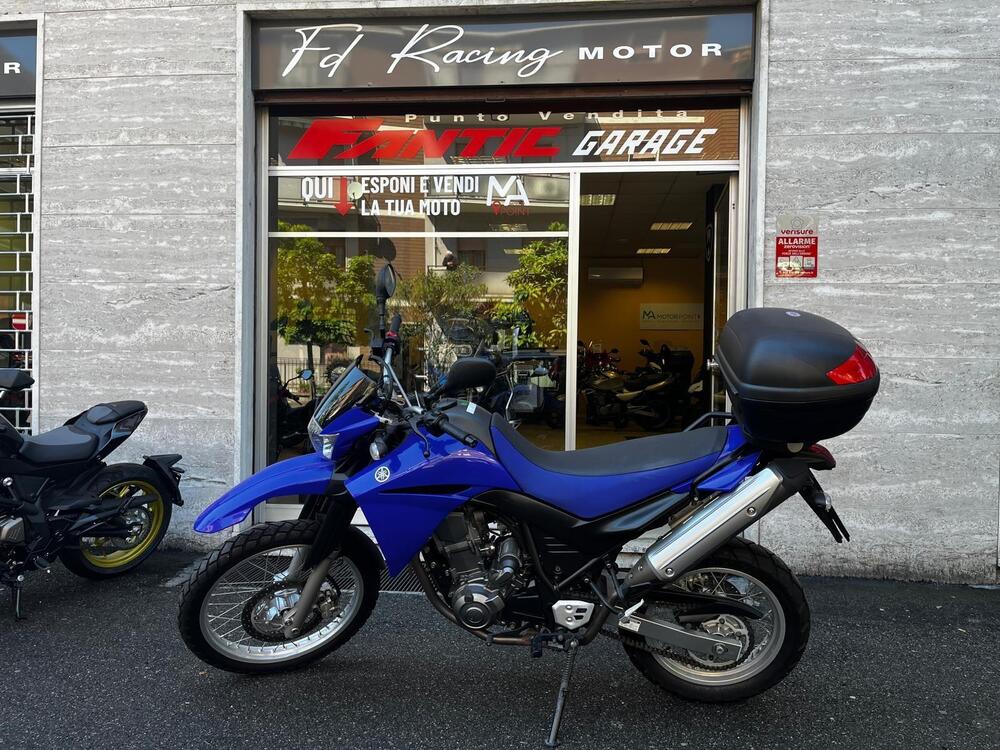 Yamaha XT 660 R (2004 - 16) (5)