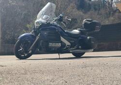 Honda GL 1800 F6C ABS (2014 - 16) usata