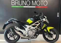 Suzuki SV 650 (2006 - 11) usata