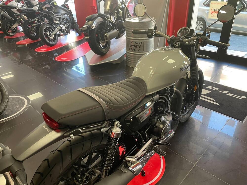 Honda GB 350 S (2025) (5)