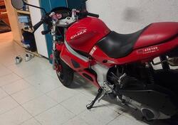 Gilera DNA 180 (2002) usata