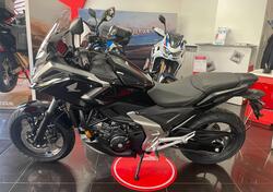 Honda NC 750 X (2025) nuova