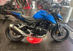Honda CB 750 Hornet (2025) nuova