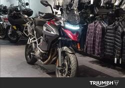 Triumph Tiger 1200 GT Explorer (2024 - 25) usata