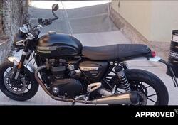 Triumph Speed Twin 1200 (2021 - 24) usata