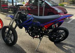 Betamotor RR 50 Motard (2011 - 18) usata