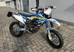 Valenti Racing SM 125 Z (2020 - 22) usata