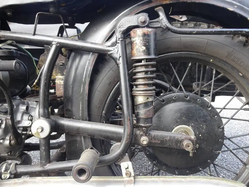 Dnepr MT 16 Sidecar (10)