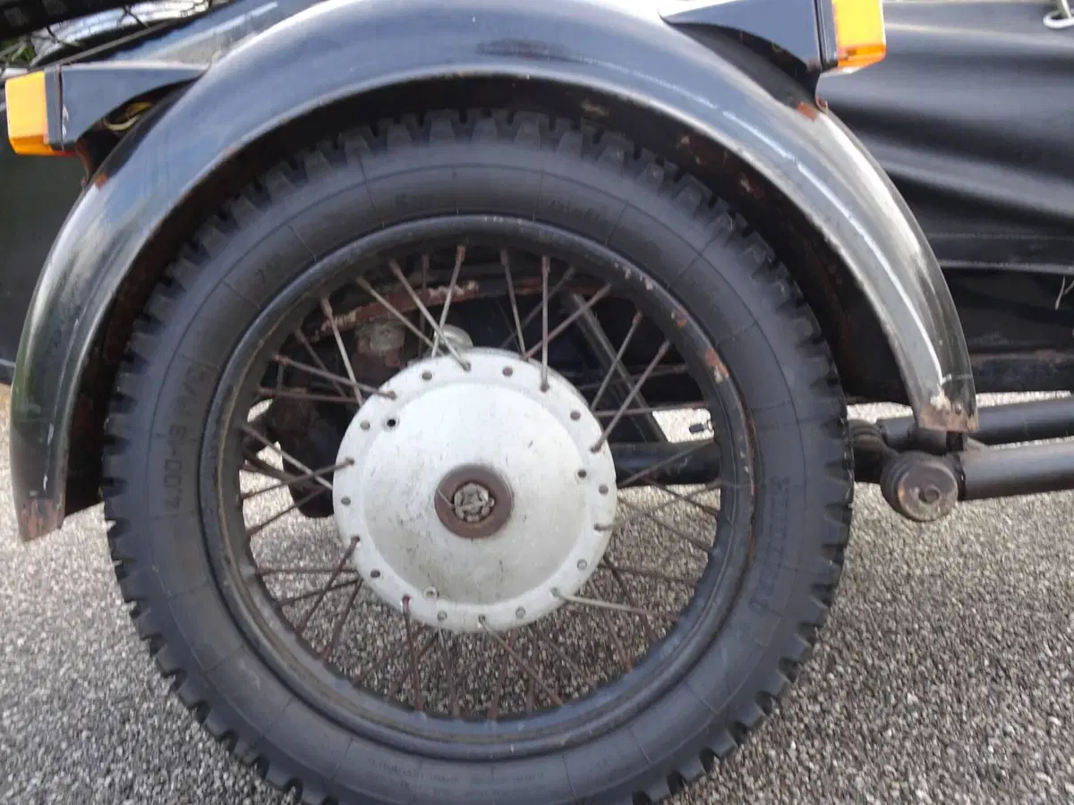 Dnepr MT 16 Sidecar (14)