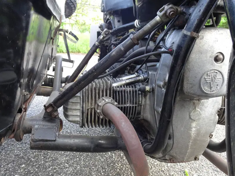 Dnepr MT 16 Sidecar (15)
