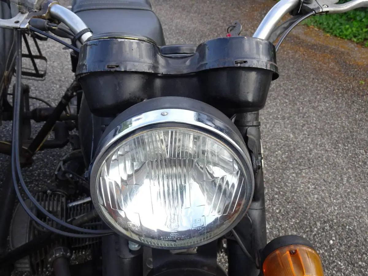 Dnepr MT 16 Sidecar (17)