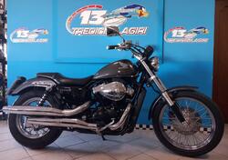 Honda VT 750S Shadow Black Spirit usata