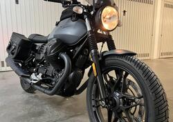Moto Guzzi V7 III Stone (2017 - 20) usata