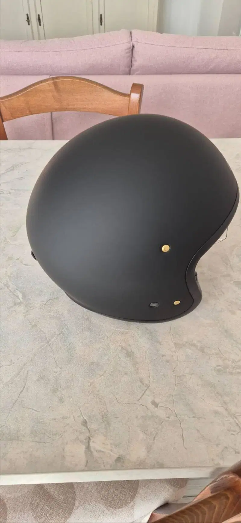 Vendo casco Shoei (2)