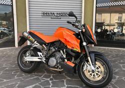 KTM 990 Super Duke (2005 - 07) usata