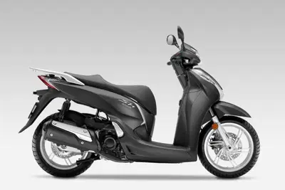 Honda SH 125 Mode (2024 - 26) nuova