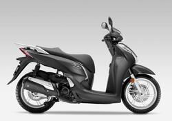 Honda SH 125 Mode (2021 - 25) nuova