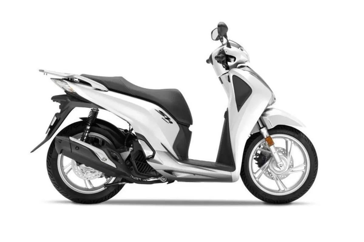 Honda SH 125 Mode (2024 - 26) (3)