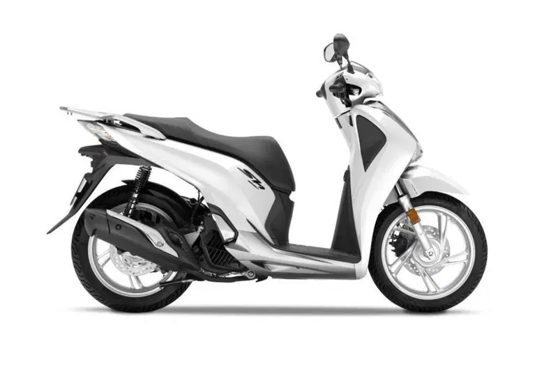 Honda SH 125 Mode (2024 - 26) (3)