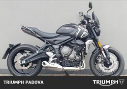 Triumph Trident 660 (2021 - 24) usata