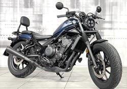 Honda CMX 500 Rebel (2020 - 21) usata