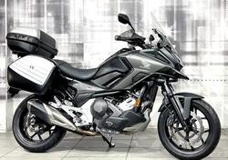 Honda NC 750 X ABS (2018 - 20) usata