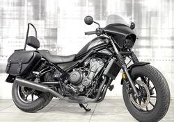 Honda CMX 500 Rebel (2022 - 24) usata