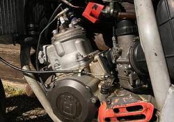 Husqvarna SM 125 (2007) usata
