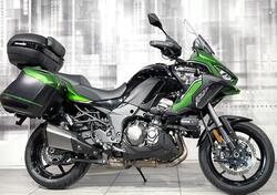Kawasaki Versys 1000 SE Grand Tourer (2022 - 24) usata