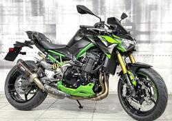 Kawasaki Z 900 SE Performance (2023 - 24) usata