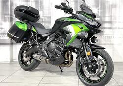 Kawasaki Versys 650 (2021 - 24) usata