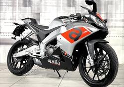 Aprilia RS 125 (2017 - 20) usata