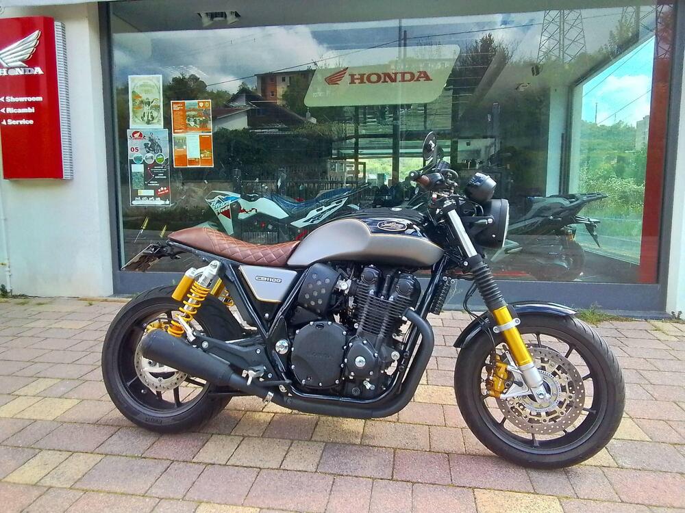 Honda CB 1100 EX (2017 - 20) (2)