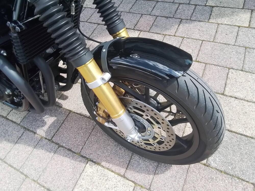 Honda CB 1100 EX (2017 - 20) (3)