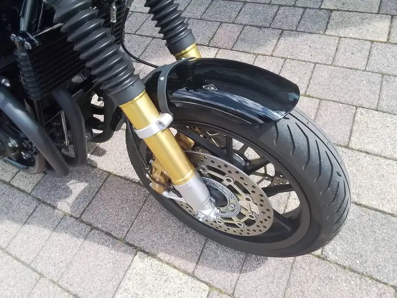 Honda CB 1100 EX (2017 - 20) (3)