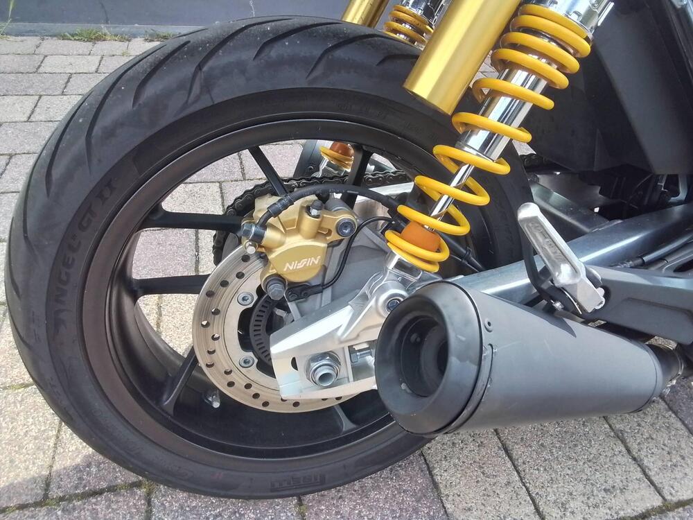 Honda CB 1100 EX (2017 - 20) (5)