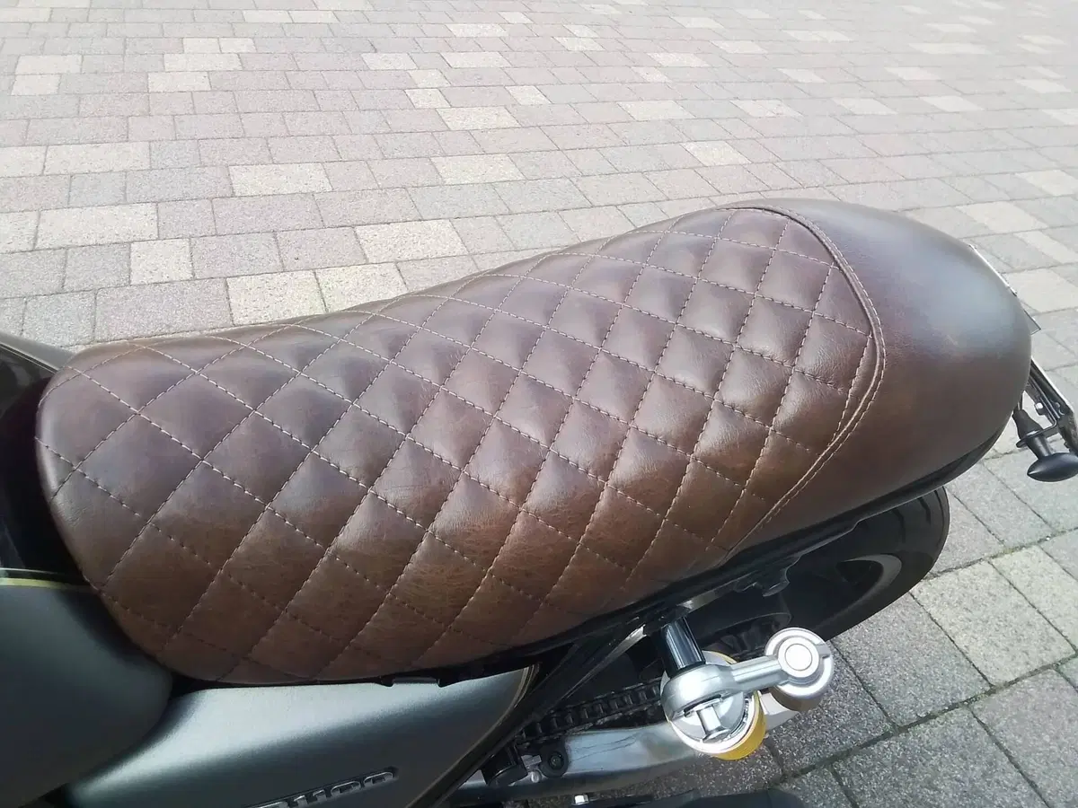 Honda CB 1100 EX (2017 - 20) (9)