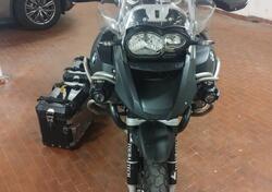 Bmw R 1200 GS Adventure (2010 - 13) usata