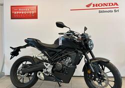 Honda CB 125 R (2021 - 23) nuova