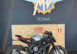 MV Agusta Dragster 800 RR SCS (2021 - 25) usata