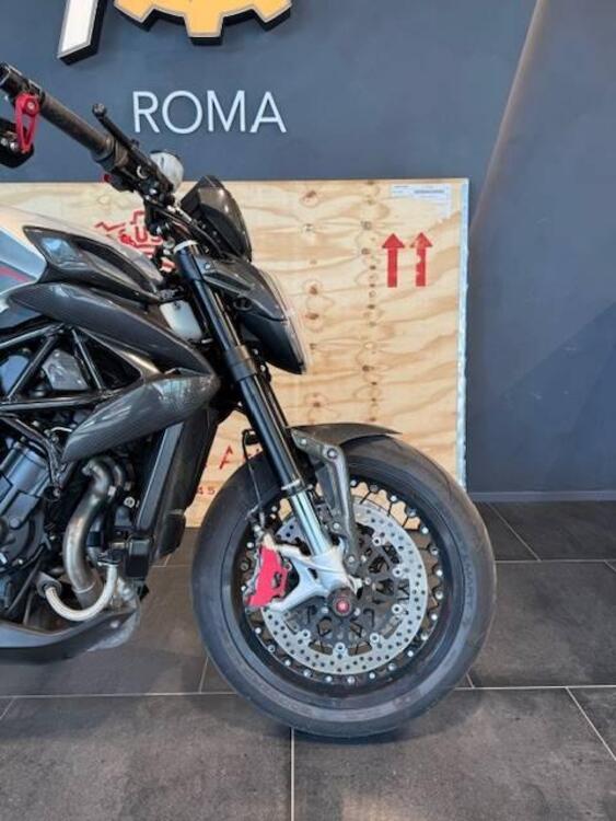 MV Agusta Dragster 800 RR SCS (2021 - 25) (5)