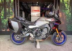 Yamaha Tracer 9 GT (2021 - 24) usata