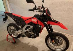 Aprilia SXV 550 (2007 - 14) usata