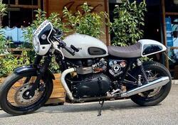 Triumph Thruxton 900 ACE (2014 - 15) usata