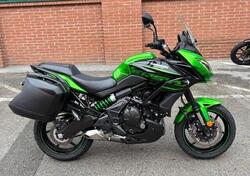 Kawasaki Versys 650 Tourer Plus (2017 - 20) usata