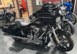 Harley-Davidson Street Glide (2024 - 25) usata