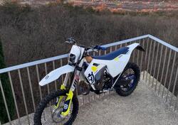 Husqvarna TX 125 (2019 - 20) usata