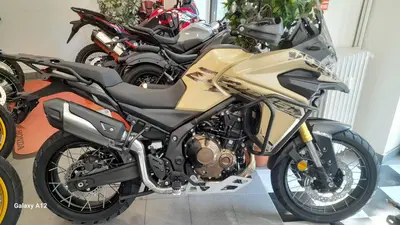 Voge Valico 625DSX (2025 - 26) nuova