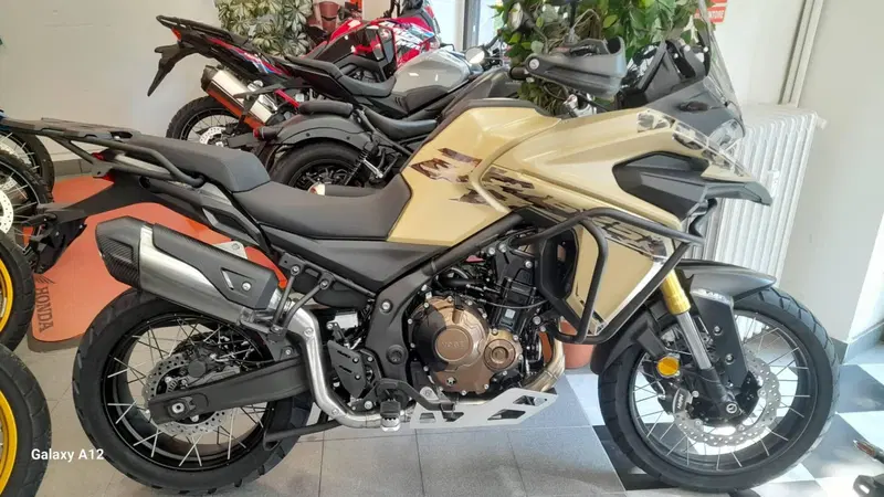Voge Valico 625DSX (2025 - 26)